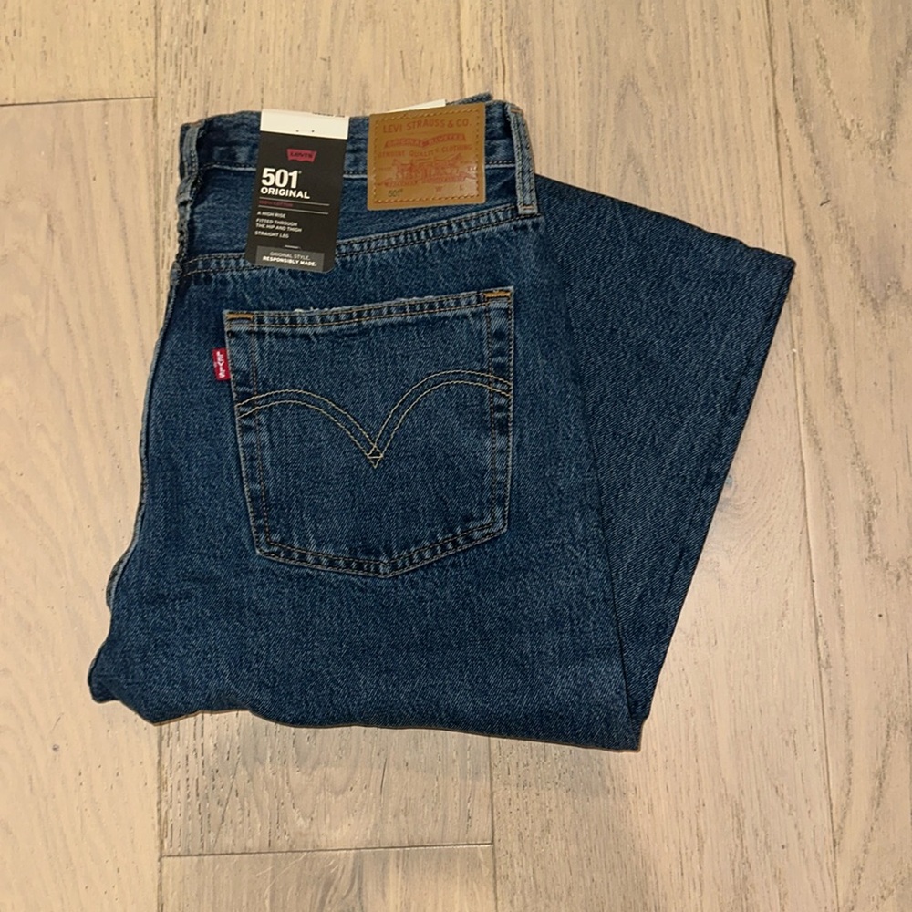 Levi’s Jeans